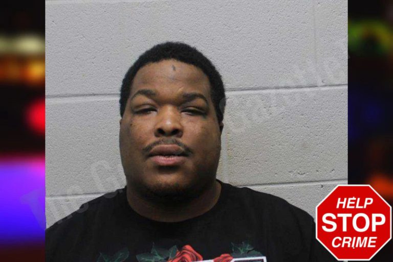 Jimmy Powell mugshot – Harris County , Georgia Jimmy Powell