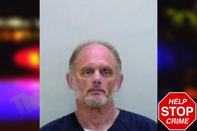 Jimmy Ramey Mugshots