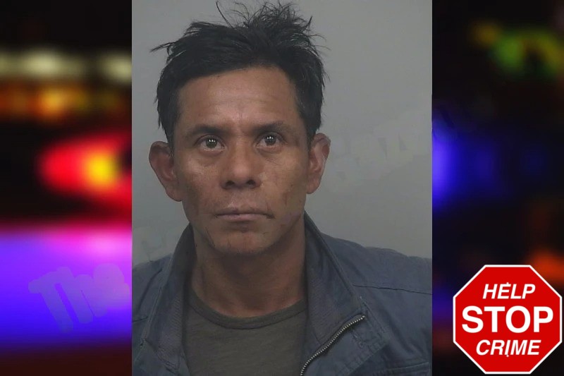 Jimmy Romero Mugshots