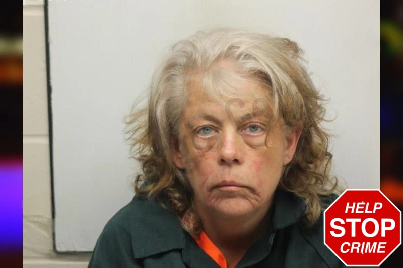 Jimmy Springate Mugshots