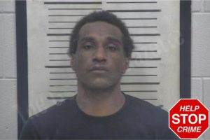 Jimmy Walker mugshot