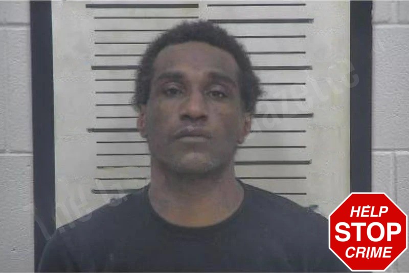 Jimmy Walker Mugshots