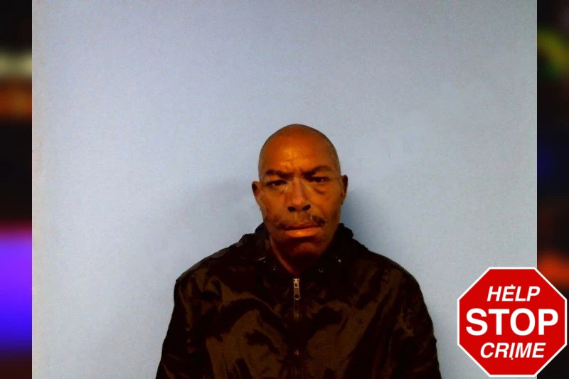 Jimmy Williams Mugshots