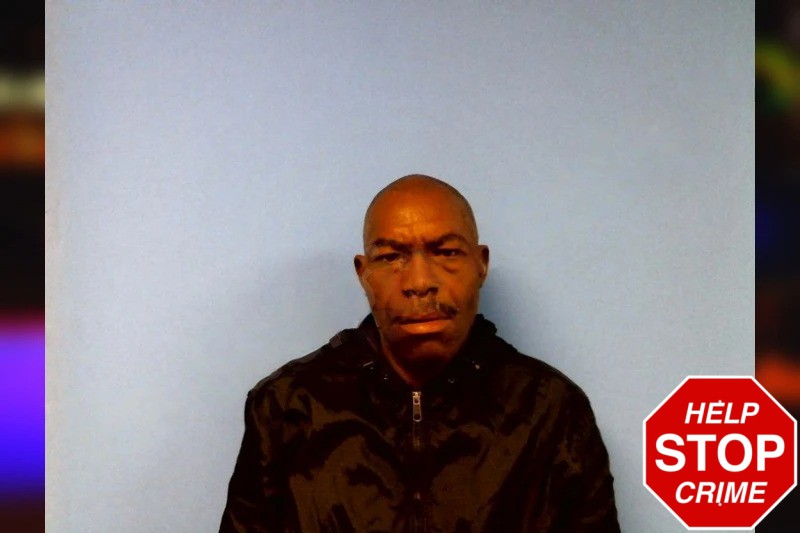 Jimmy Williams Mugshots