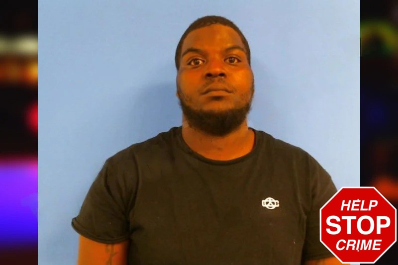 Jiovatti Jennings Mugshots