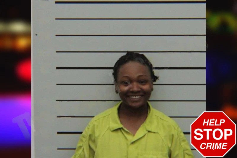 Jlah Farley Mugshots