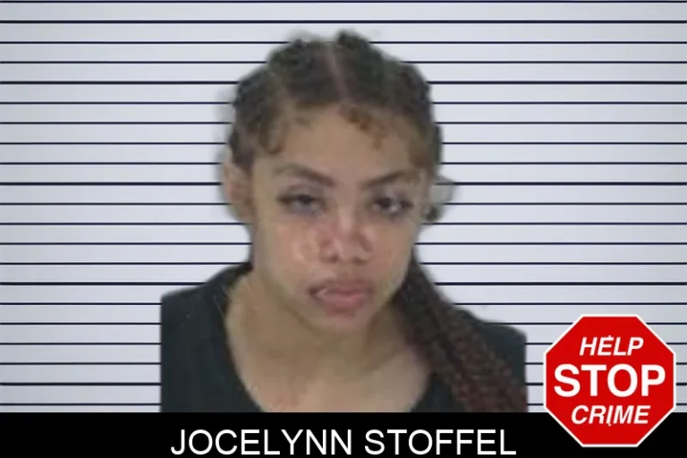 Jocelynn Stoffel mugshot – Fayette County , Georgia Jocelynn Stoffel