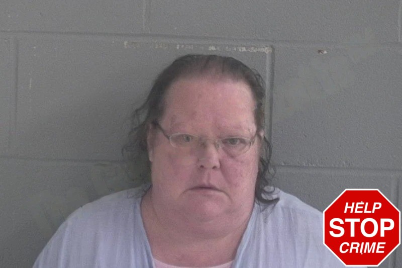 Jodi Seeley Mugshots