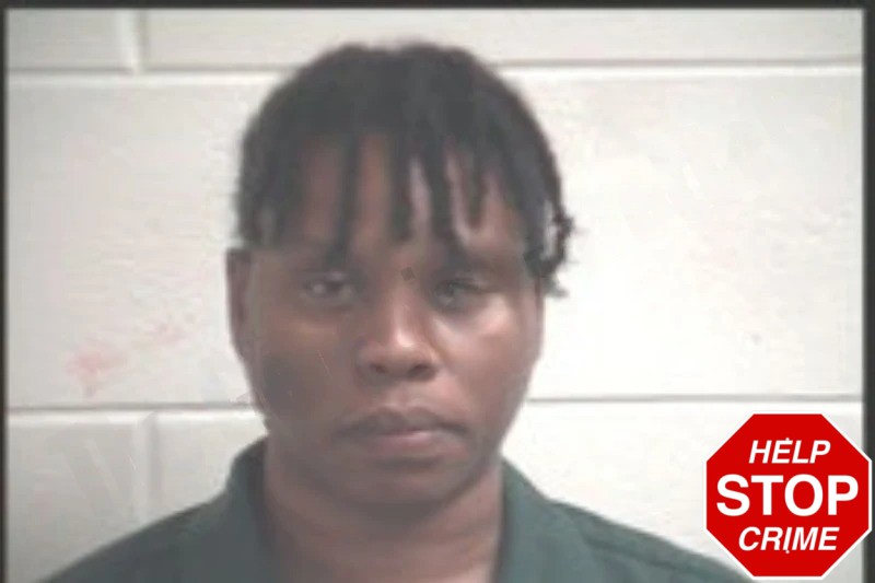 Jody Flowers mugshot