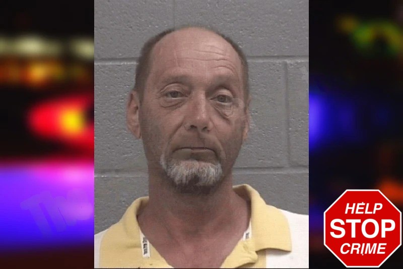 Jody Hochreiter Mugshots