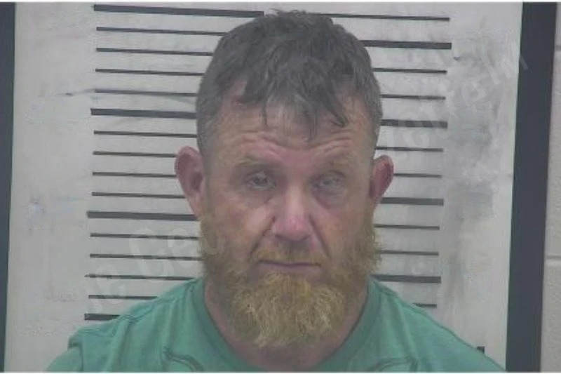 Jody Jewell Mugshots