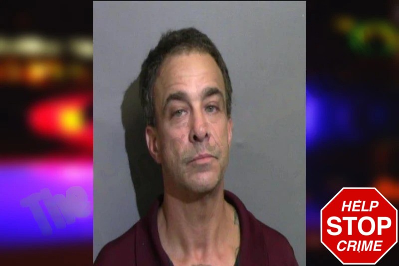 Joe McCarthy Mugshots