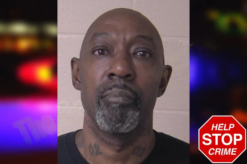 Joe Ricks mugshot – Walker County , Georgia Joe Ricks mugshot