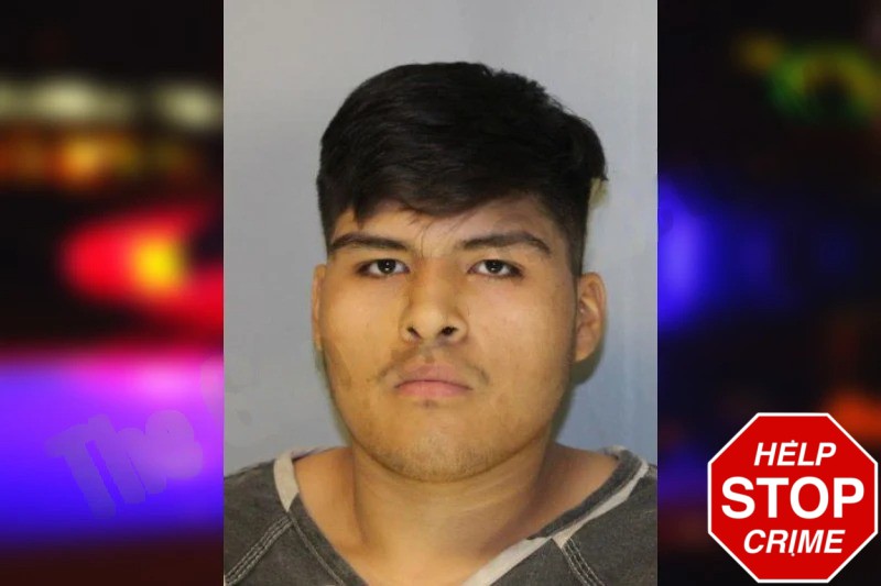 Joel Castro-Bravo Mugshots