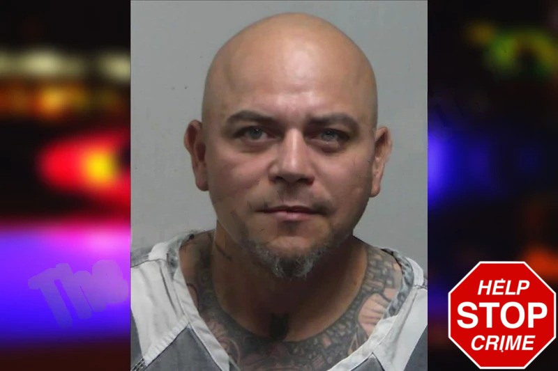 Joel Gonzalez Mugshots