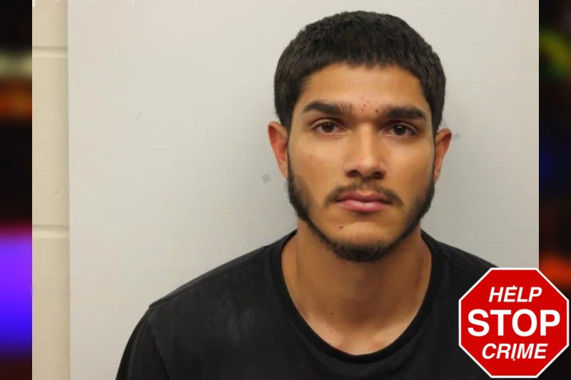 Joel Lerma Mugshots