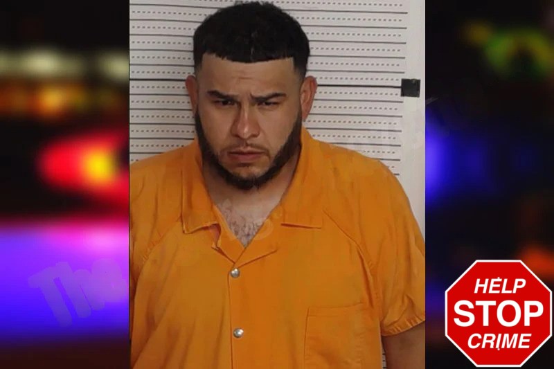 Joel Mendez mugshot – Rockdale County , Georgia Joel Mendez mugshot