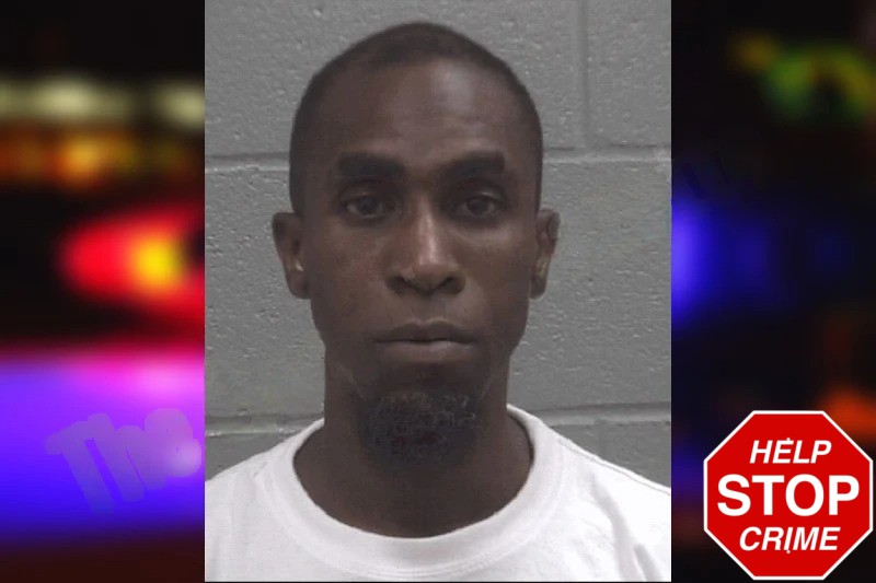 Joel Rackins Mugshots