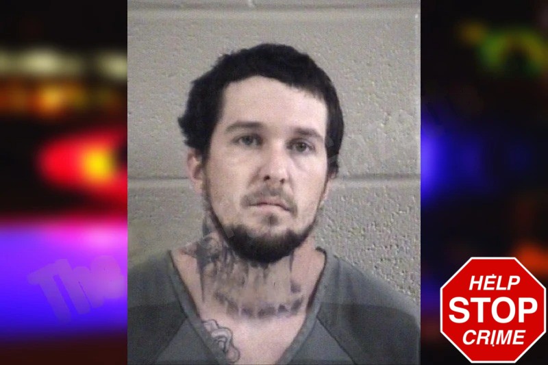 Joey Conner Mugshots