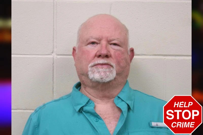 Joey Jackson Mugshots