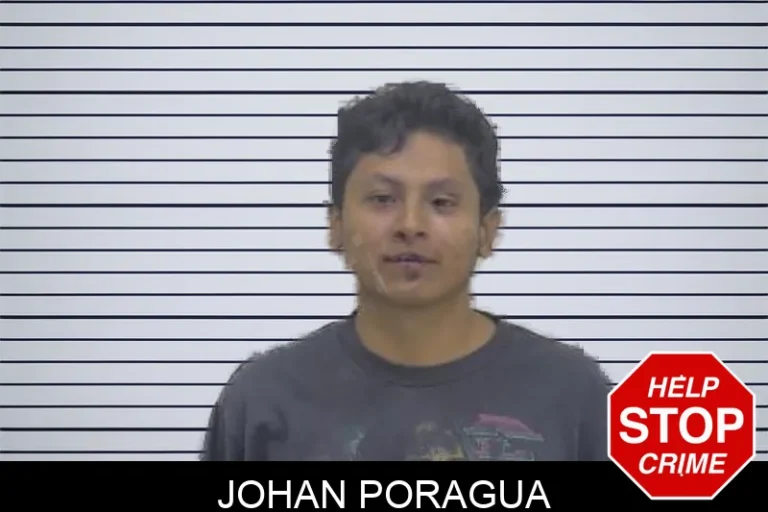 Johan Poragua