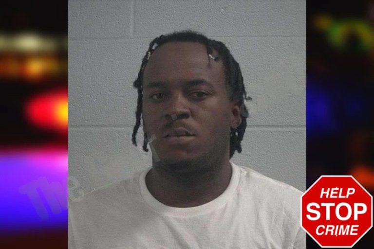 Johari Claiborne mugshot – McDuffie County , Georgia Johari Claiborne