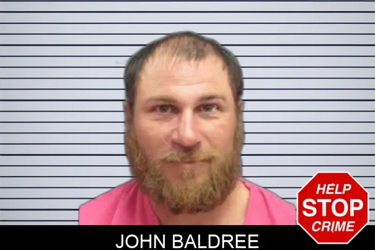 John Baldree