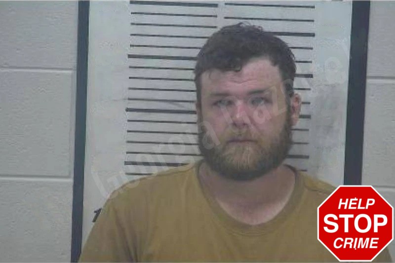 John Belfower Mugshots