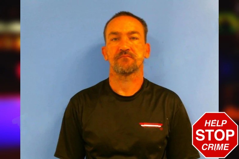 John Booker mugshot – Troup County , Georgia John Booker mugshot