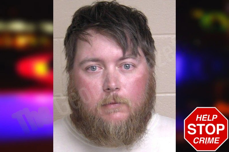 John Bradshaw mugshot – Walker County , Georgia John Bradshaw mugshot