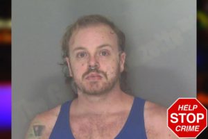 John Brothers mugshot