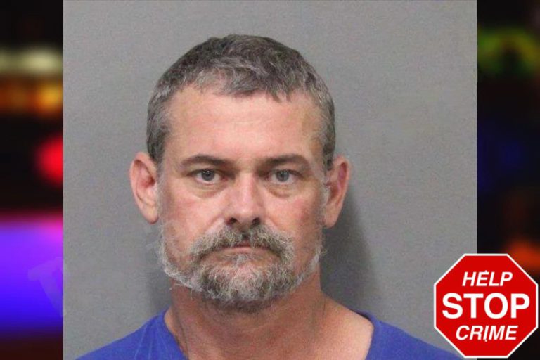 John Burton mugshot – White County , Georgia John Burton