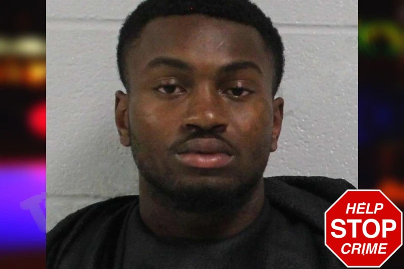 John Cineas mugshot – Carroll County , Georgia John Cineas mugshot