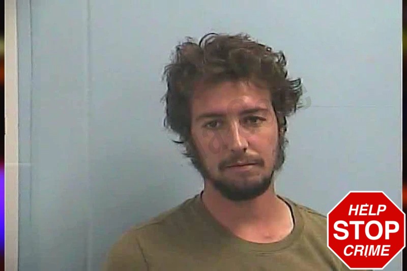 John Clouse Mugshots