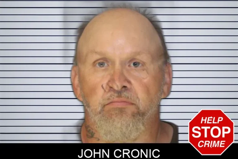 John Cronic