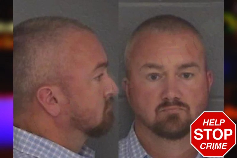 John Cunningham mugshot – Barrow County , Georgia John Cunningham mugshot