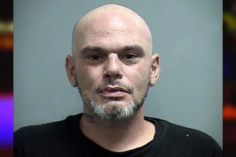 John D’Ambra Mugshots