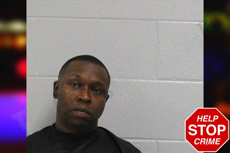 John Daniel Mugshots