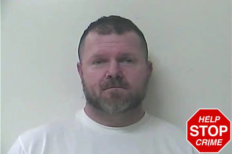 John Davis mugshot – Oconee County , Georgia John Davis