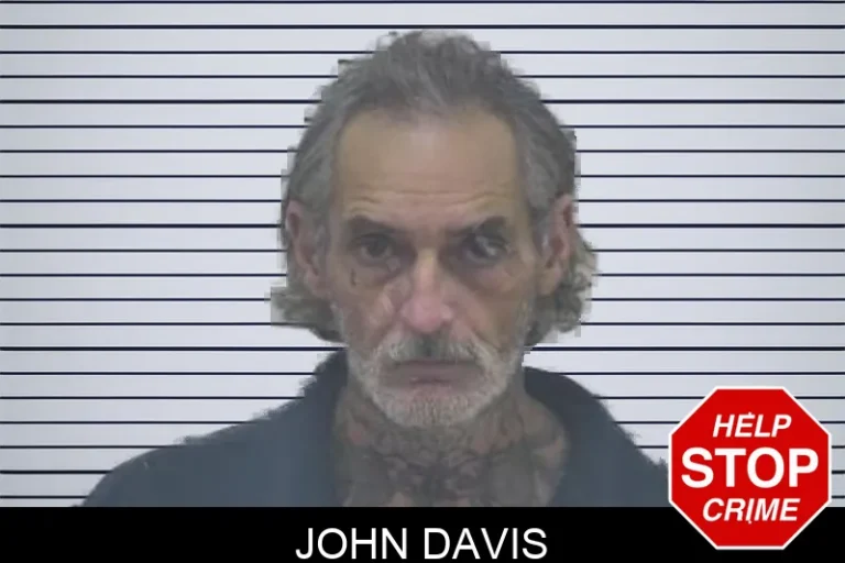 John Davis