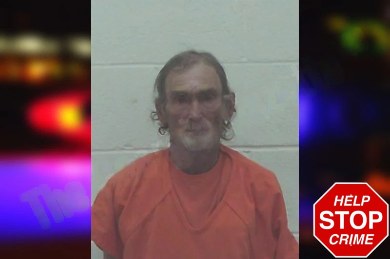 John Dorminey Mugshots