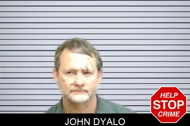 John Dyalo mugshot – Fulton County , Georgia John Dyalo