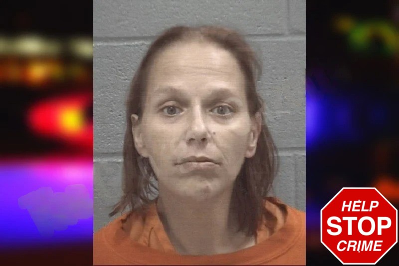 John Fordham Mugshots