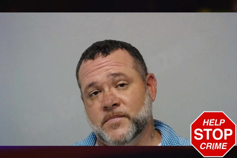 John Fountain Mugshots