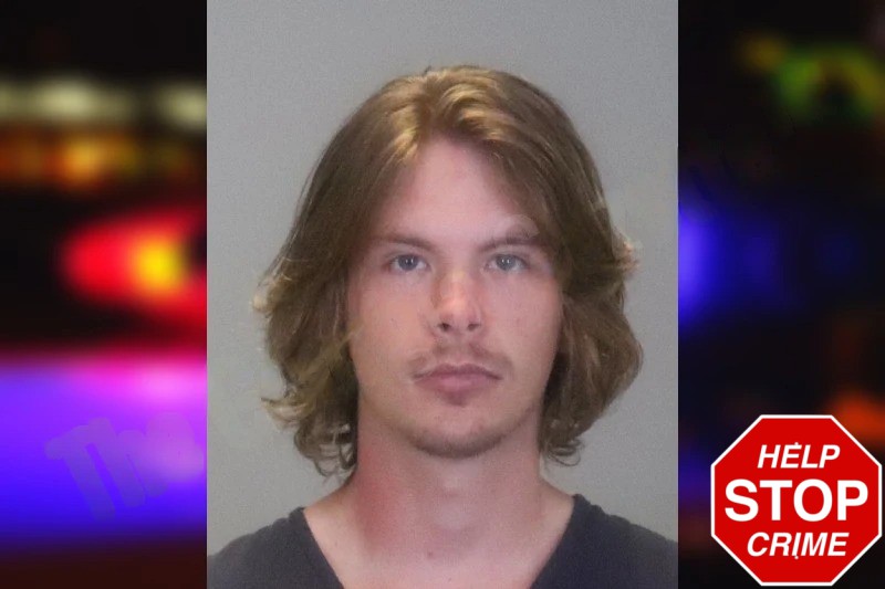 John George Mugshots