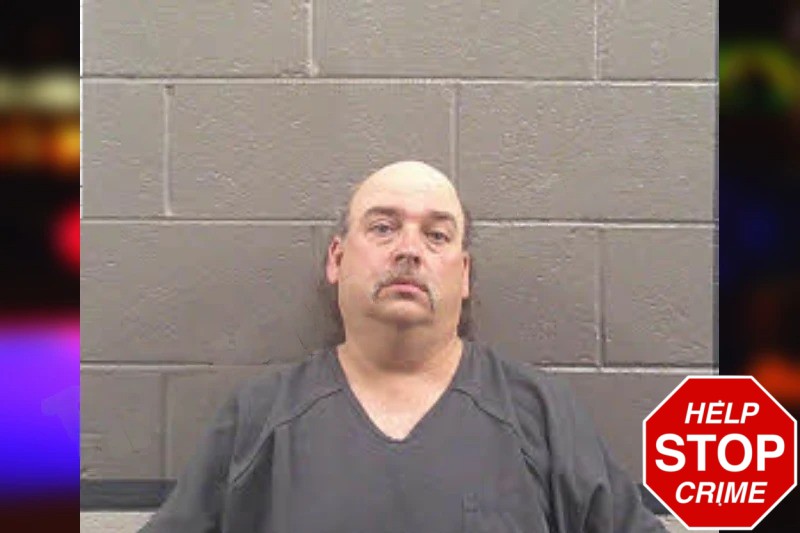 John Goodman Mugshots