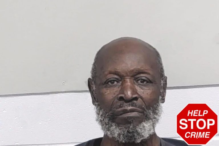 John Habersham mugshot – Lowndes County , Georgia John Habersham