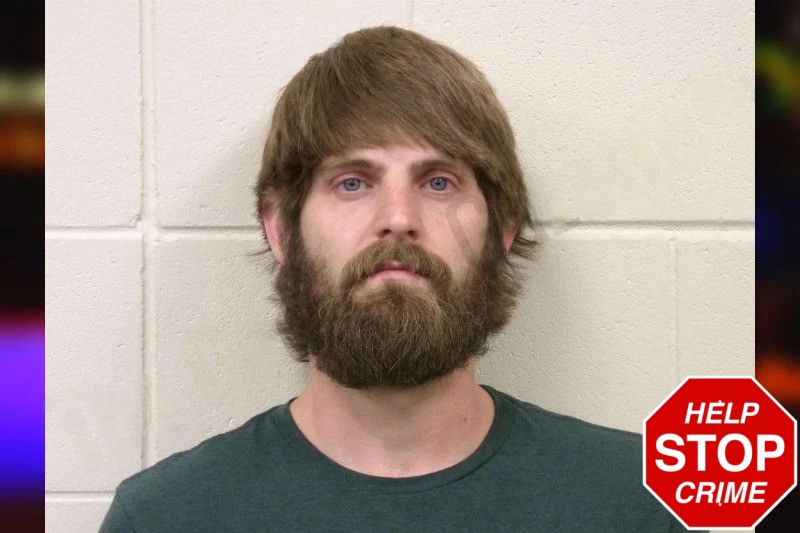 John Hires mugshot – Bulloch County , Georgia John Hires mugshot