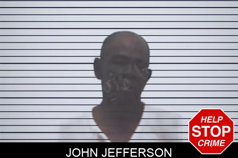 John Jefferson