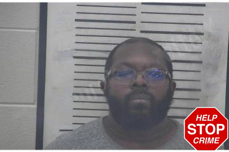 John Johnson Mugshots